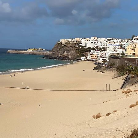 Jandia Marina -1 Minuto A Pie De Playa Apartment Morro Jable  Exterior photo